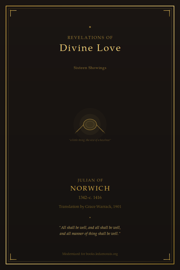Revelations of Divine Love